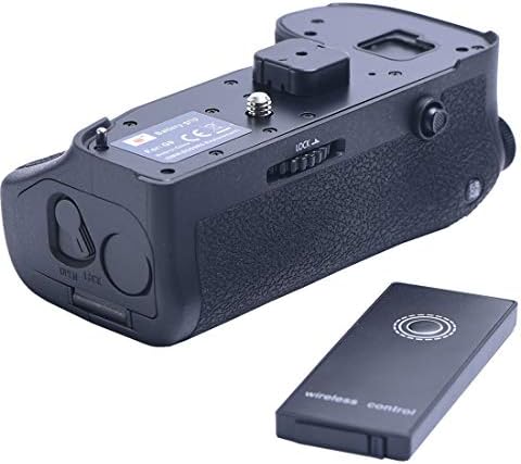 Panasonic Luix DC-GX9K - Cáara Evil De 20.3 P (estabilizador óptico