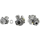 Turbocompressore Bmw-Mini CASCO CTC75004KS Turbocompressore Bmw-Mini