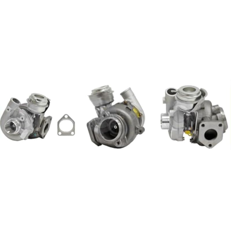 Turbocompressore Bmw-Mini CASCO CTC75004KS Turbocompressore Bmw-Mini