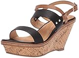 Volatile Women's Zaria Wedge Sandal