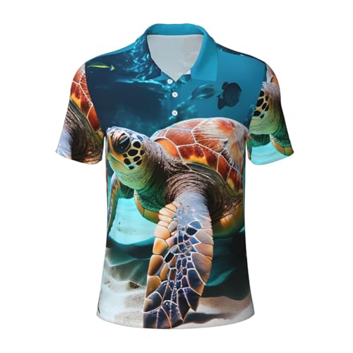 Chemise à manches courtes homme pour bureau voyage et sports de plein air