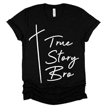 Bella canvas christian shirts Clearance