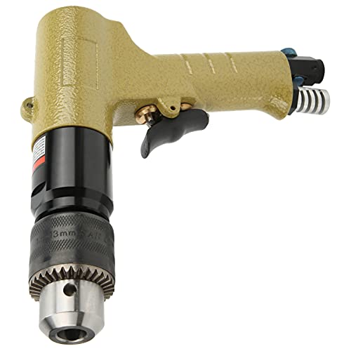 Taladro Neumático para Madera Tipo Mango 1/2 13mm miniatura 3