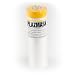 PlazMask Pre-Taped Masking Film, 4-Feet X 65-Feet