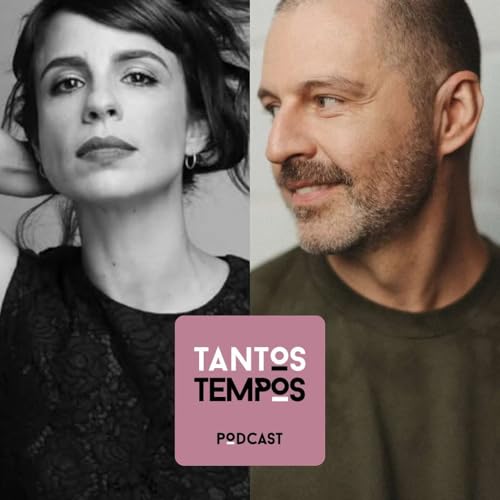Maria Ribeiro e Maur&iacute;cio Arruda- Tantos Tempos - Ep 41