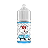 BlueRazz Flavoring (1 oz.)