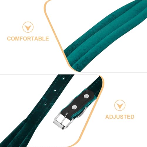 Sangle de confort pour accordéon réglable paire rembourrée portable - 3