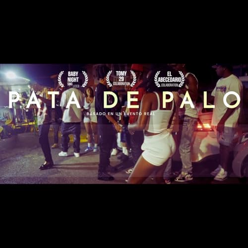 Pata de palo