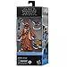 Star Wars The Black Series OBI Wan Kenobi / Andor Series Premium Articulated Action Figure Collection Teeka (Jawa) + Sticker