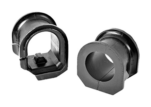 Cojinetes de poliuretano PFF36-306BLK Powerflex para brazos de suspensión deportiva