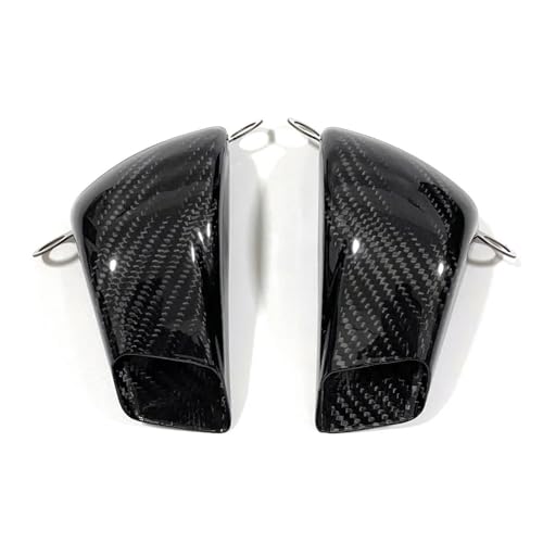 Couvercle de radiateur et conduit d'air de frein Triumph Speed Triple 1200