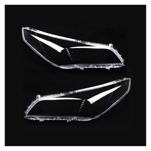 Phares diurnes et lentille pour Hyundai Sonata 2015-2017