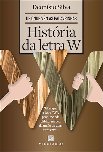 História da letra W: