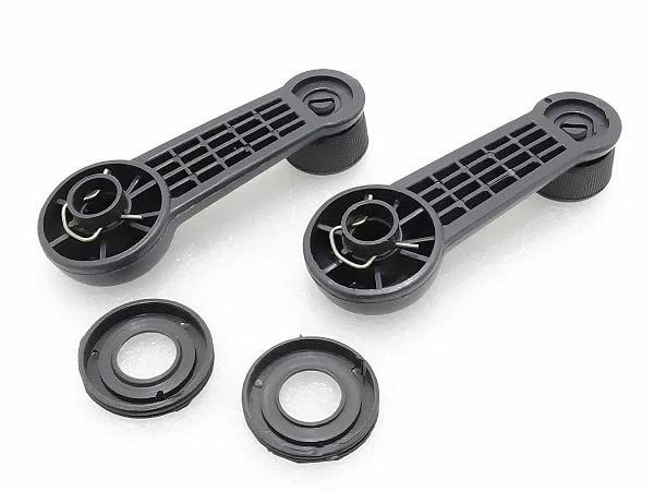 Amazon.co.jp: ジムニー ウィンドウハンドル ウィンドレギュレーター 