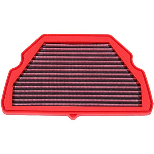 Filtre à air multicouche BMC fm194/09 SPORT lavable et réutilisable