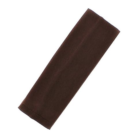 Zac's Alter Ego 7cm Width Elasticated Lycra Fabric Kylie Headband Cover