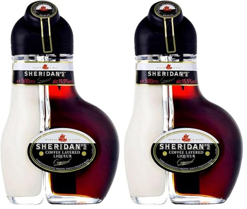 Sheridan's Berries Liqueur 50cl | Master Of Malt - View #2