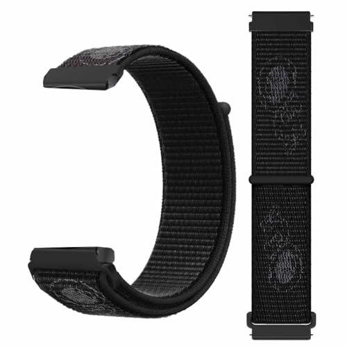 Personalized Medical ID Bracelet for Men & Women Custom Engraved Knit Strap Comfort Fit Medical Alert Bracelets for Sports,Adjustable Waterproof Customizable Wristband for Diabetic3