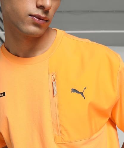 Image of Puma Men T-Shirt