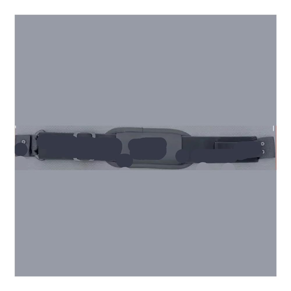 Sangle Tête Lunettes FPV V1 V2 G2 réglable 370-470mm à vis