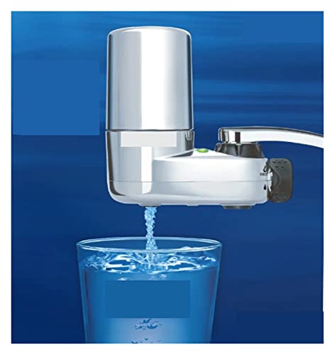 de filtración de Grifo de Agua del Grifo con recordatorio de Cambio de Filtro para Fregadero de ósmosis inversa Potable
