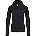 Produktbild VAUDE Damen Jacke Sesvenna III für Skitouren, black, 36, 41720