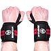 Beast Gear Handgelenkbandage – 2X Handgelenkstütze/Wrist Wraps für Sport, Fitness & Bodybuilding –Stabilisierend & Schützend - auch bei sehr hohen Gewichten & Belastungen