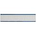 Brady WM-L2-PK, 112428 1.5" Letter Wire Marker w/Legend: L2, Black on White, 5 Packs of 25 pcs