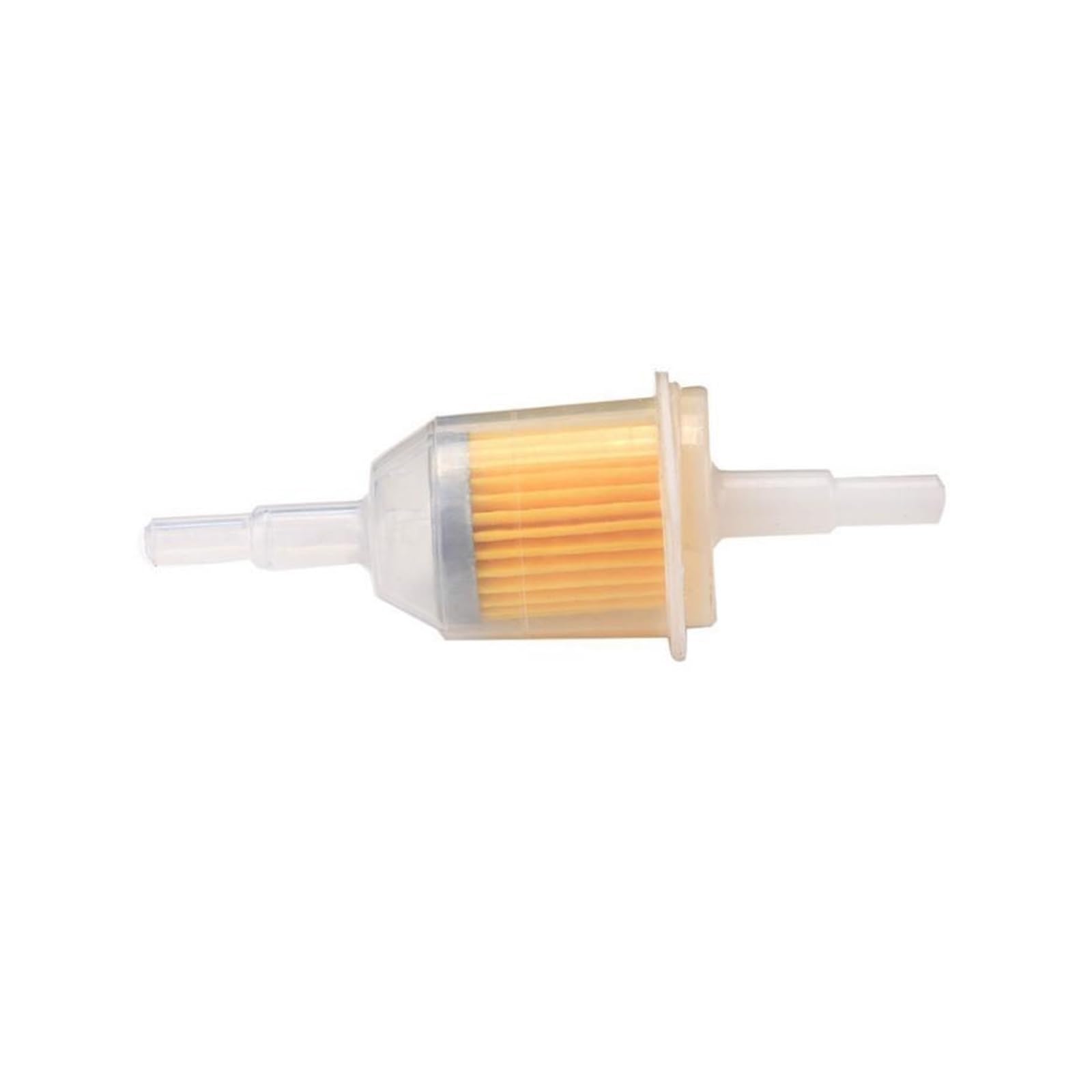 Für Motorradzubehör Ölfilter Universal-Inline-Gas-/Kraftstofffilter Teilefilter