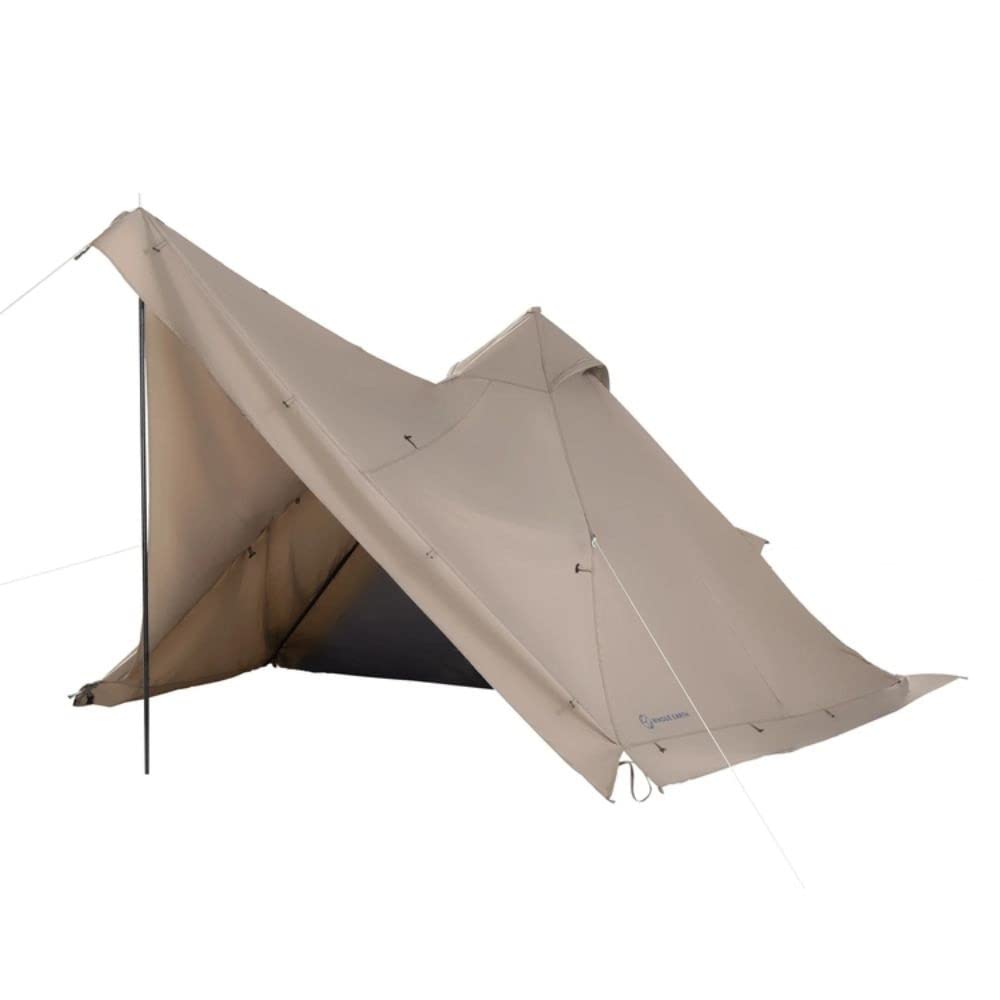 Amazon.co.jp: ホールアース(Whole Earth) EARTH PYNOMAD アース  