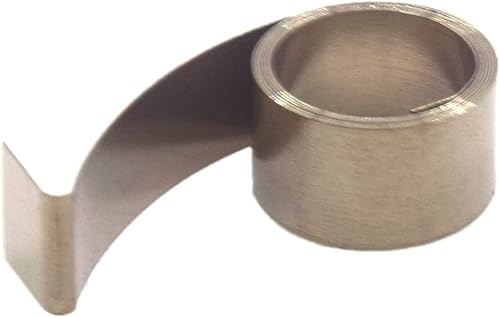 Miniatura 5 de 5140122-80 Compresor de aire Motor Brush Spring A20723 514012280 Muelle de cepillo (2 unidades)