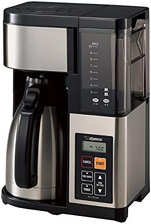best stainless steel coffee maker in Fort Worth, TX