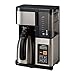 Zojirushi EC-YTC100XB Coffee Maker, 10 Cup, Stainless Steel/Black