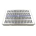 Sterilization Tray for Dental Instruments Holds up to 20 Instruments