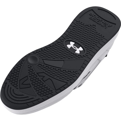 Under Armour Men's Official Sneakers3