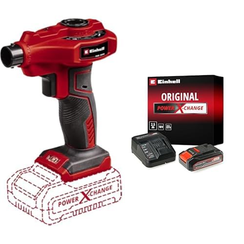 Einhell Power X-Change TE-AP 18 Li - Solo Akku-Säbelsäge 4326300 Ohne Akku 18v