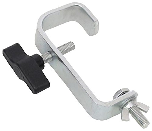 Pulse PLS00552 50 mm Zinc Hook Clamp