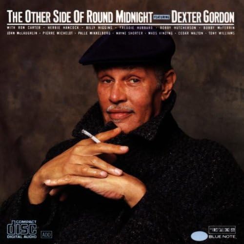 Other Side Of Round Midnight