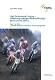  High Performance Ramp-up - Gestaltungsstrategien für beschleunigte Serienanläufe (HIPER) (Schneller Produktionsanlauf in der Wertschöpfungskette)
