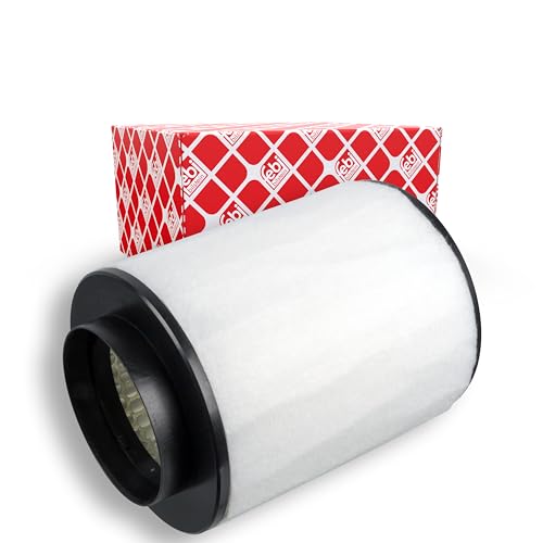 febi bilstein 108317 Luftfilter, 1 Stück