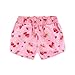 Mud Kingdom Backless Toddler Girl Outfit 2T Fruit Watermelon Print Navy