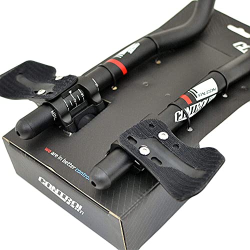 Control Tech Controltech Tth-16 Falcon Tri Alloy Extension, St1936 #TOP4