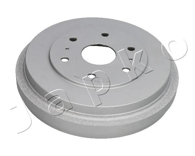 JAPKO Tamburo freno Posteriore 56204C Tamburi Dei Freni 2x Ø270mm Compatibilità con TOYOTA HIACE IV Furgonato LXH1, RZH1, LH1 Hiace IV Bus H1, H2 Hiace III Bus H1