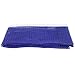 ERYUE Portable Durable Tennis Table Net with Metal Bracket for Sports Replacement, Blue Color, Suitable for Indoor and Outdoor Use (Blue)