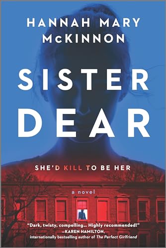 Sister Dear view 2