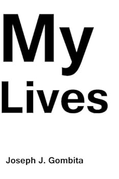 Paperback My Lives Book