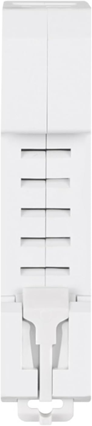 Modular Digital Voltmeter 3ph 80-500v AC Voltage Meter Rail Voltagemeter Detector Three-Display EKMV3-500R Module