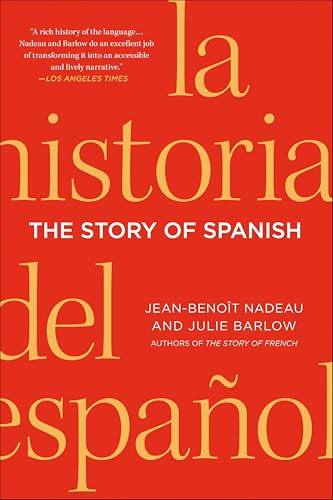 The Story of Spanish