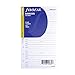 Filofax Name/Address/Telephone 100 Pack (B133055)