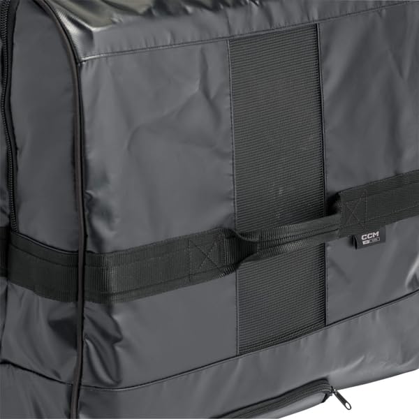 CCM 580W Goalie Wheelbag 40'